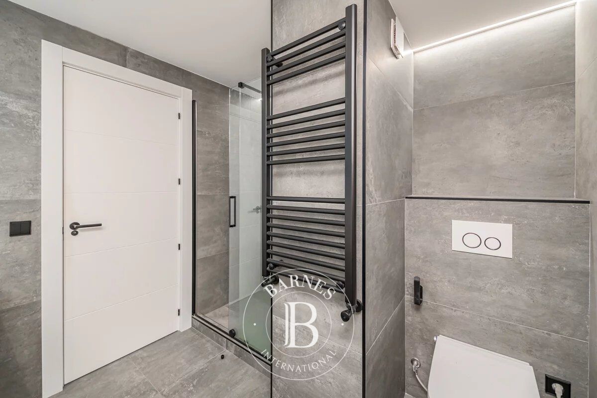 Daire Madrid - picture 31