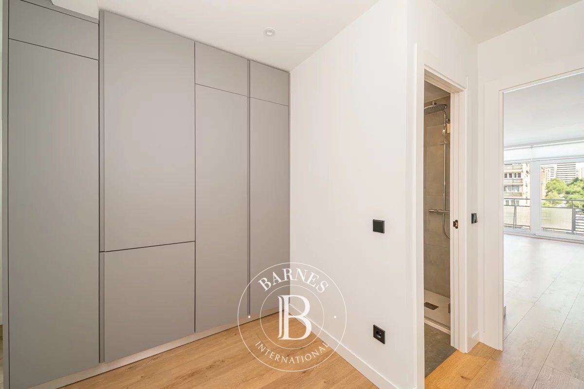 Daire Madrid - picture 19