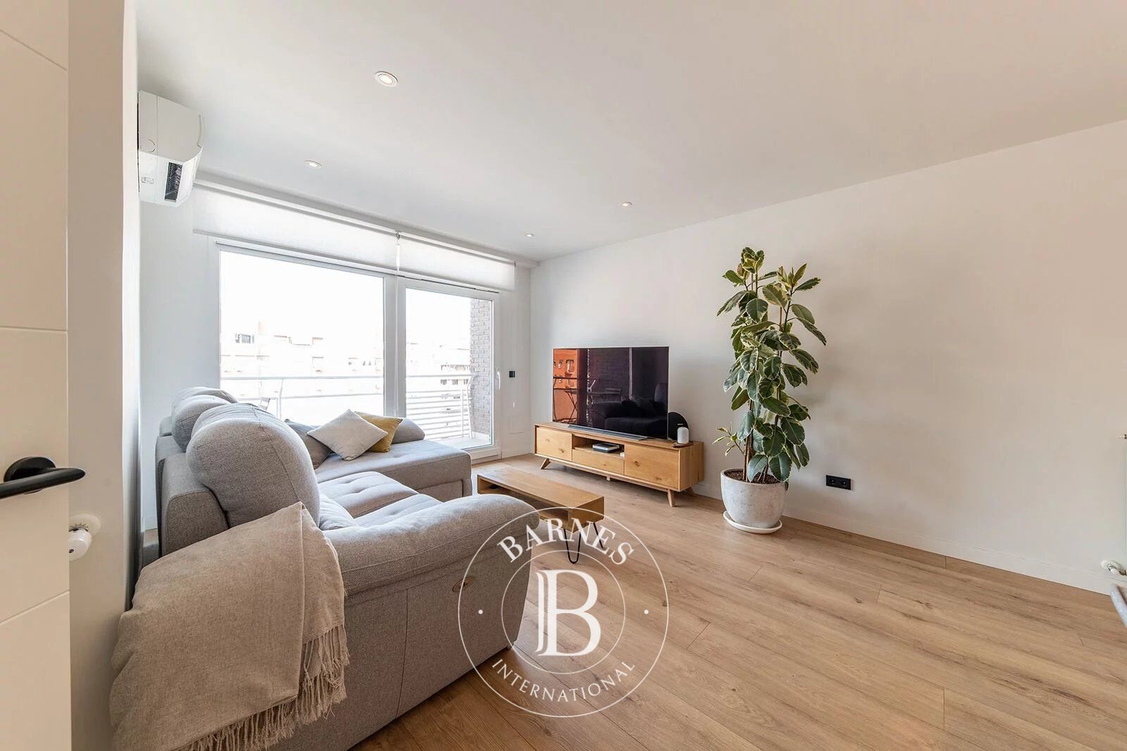 Daire Madrid - picture 4