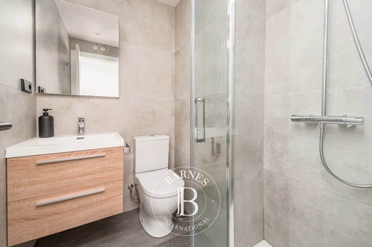 Daire Madrid - picture 20