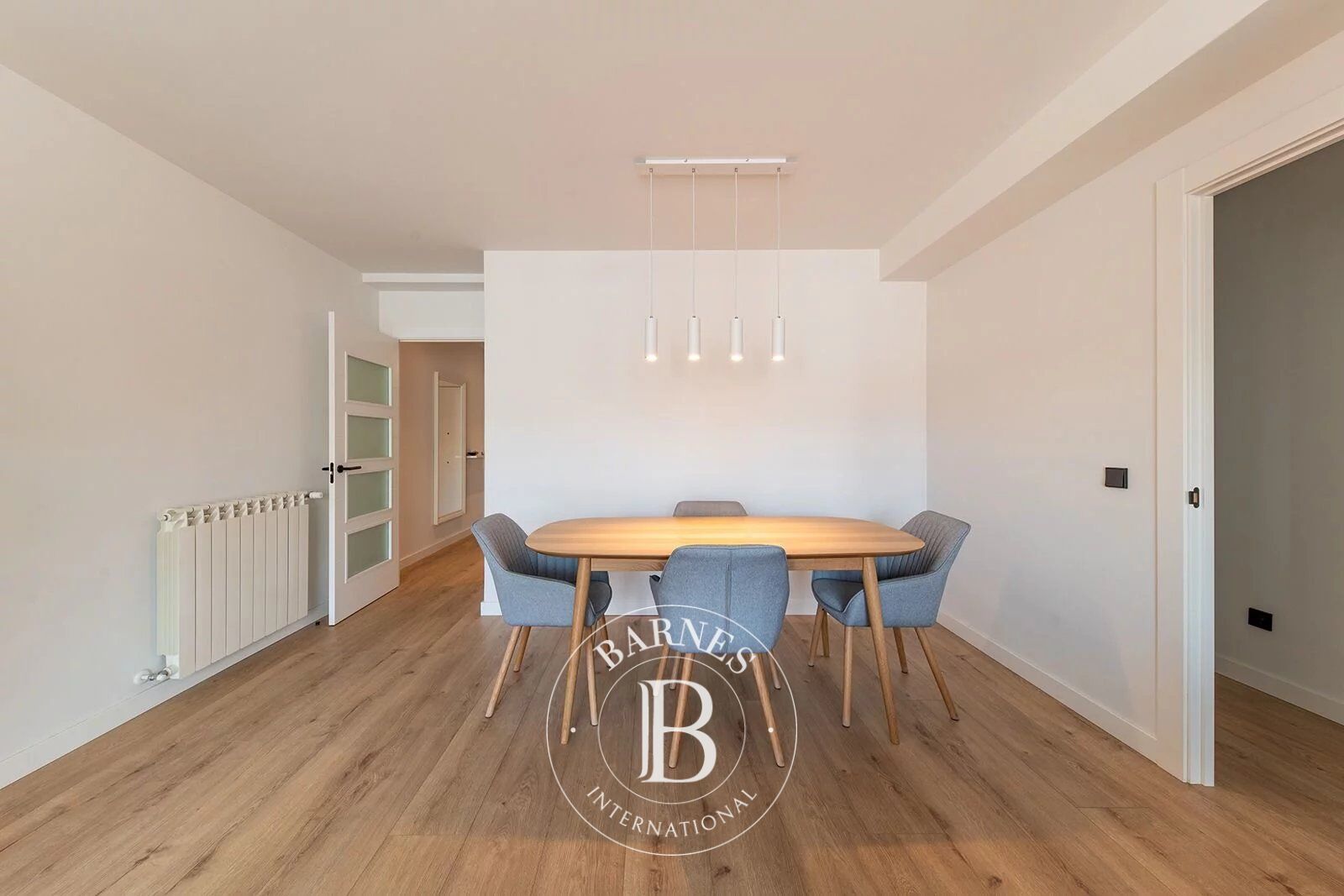 Daire Madrid - picture 8