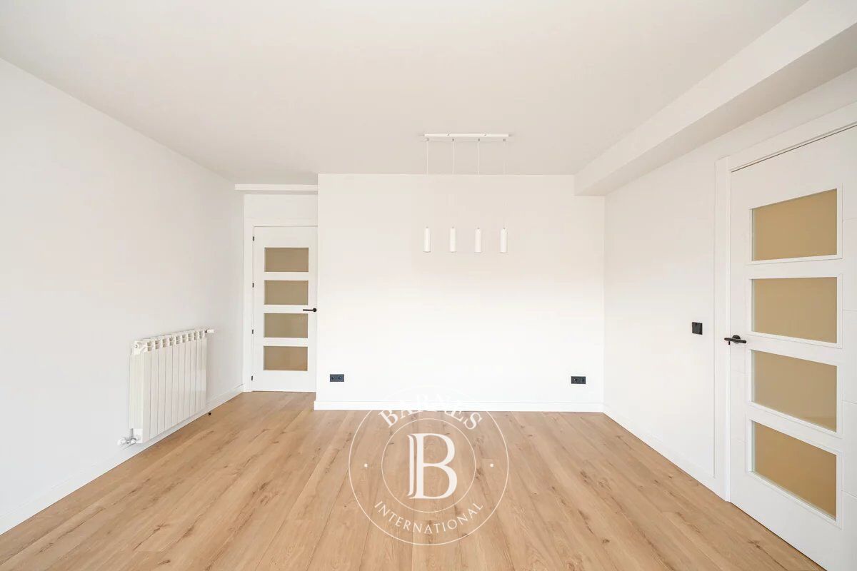 Daire Madrid - picture 7