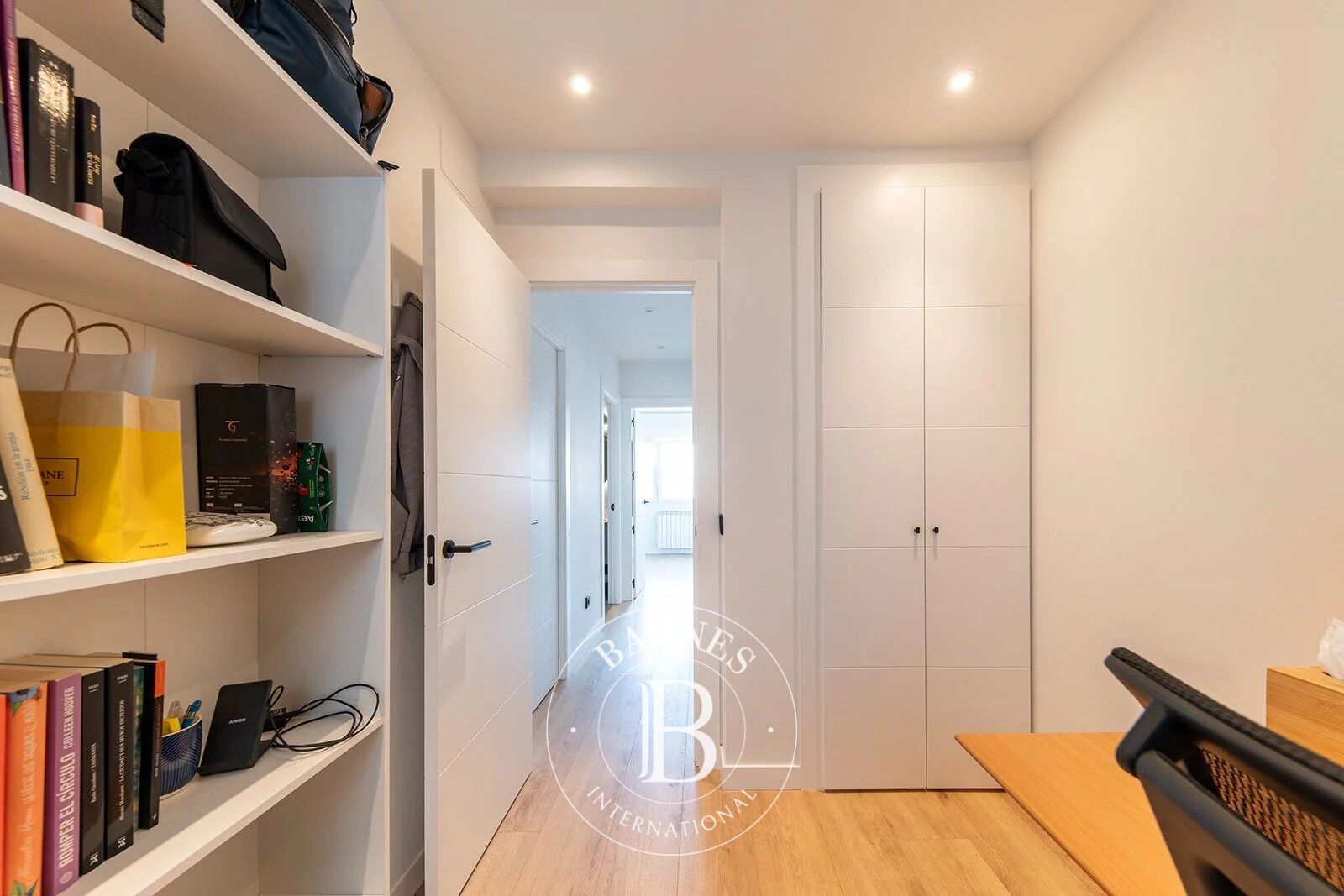 Daire Madrid - picture 40