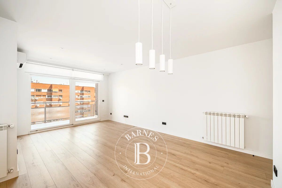 Daire Madrid - picture 6