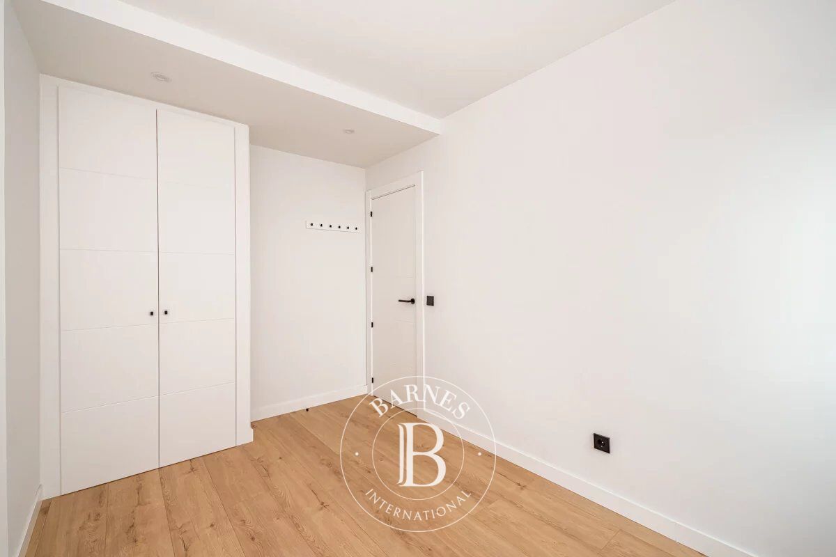 Daire Madrid - picture 35