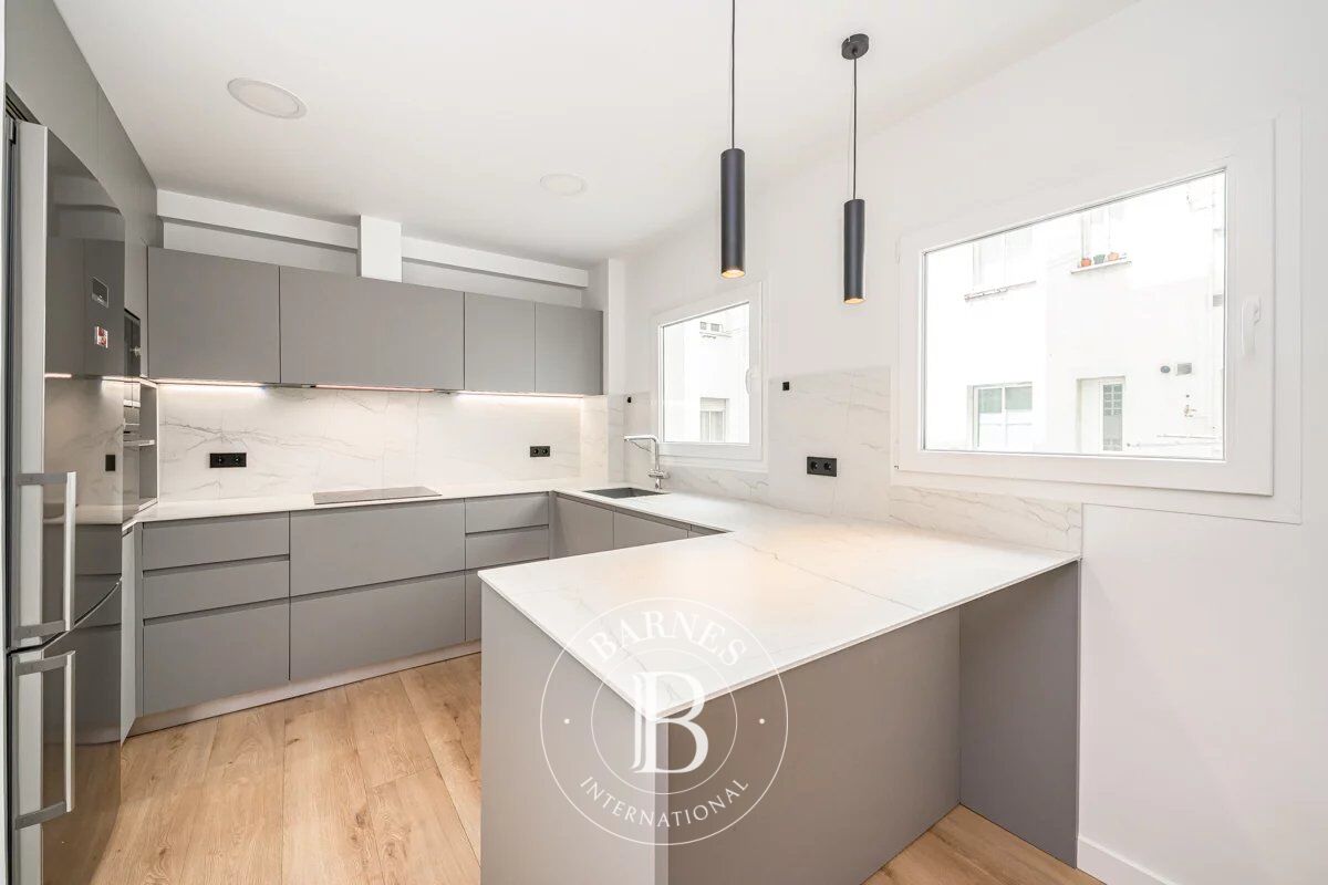 Daire Madrid - picture 13