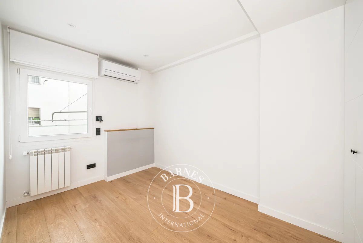 Daire Madrid - picture 32