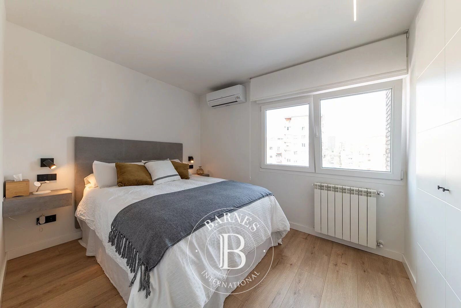 Daire Madrid - picture 23