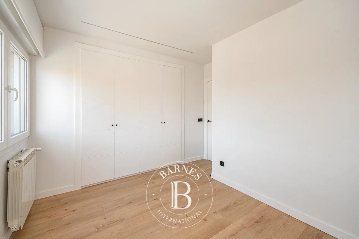 Daire Madrid - picture 21