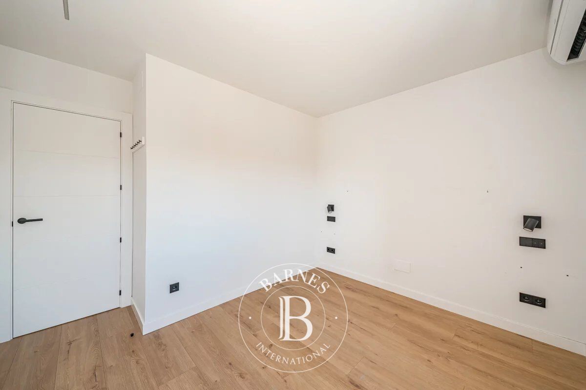 Daire Madrid - picture 24