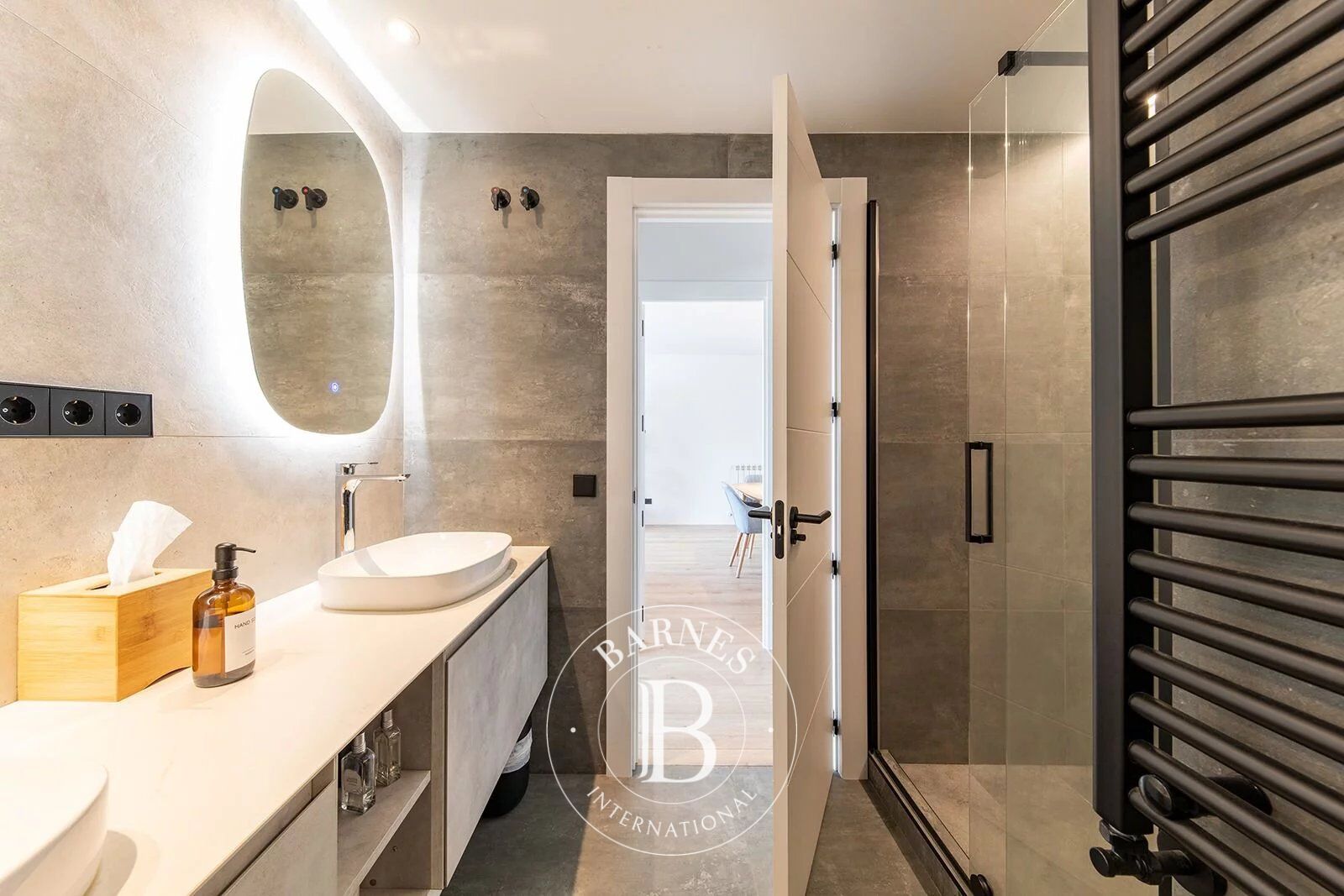 Daire Madrid - picture 29