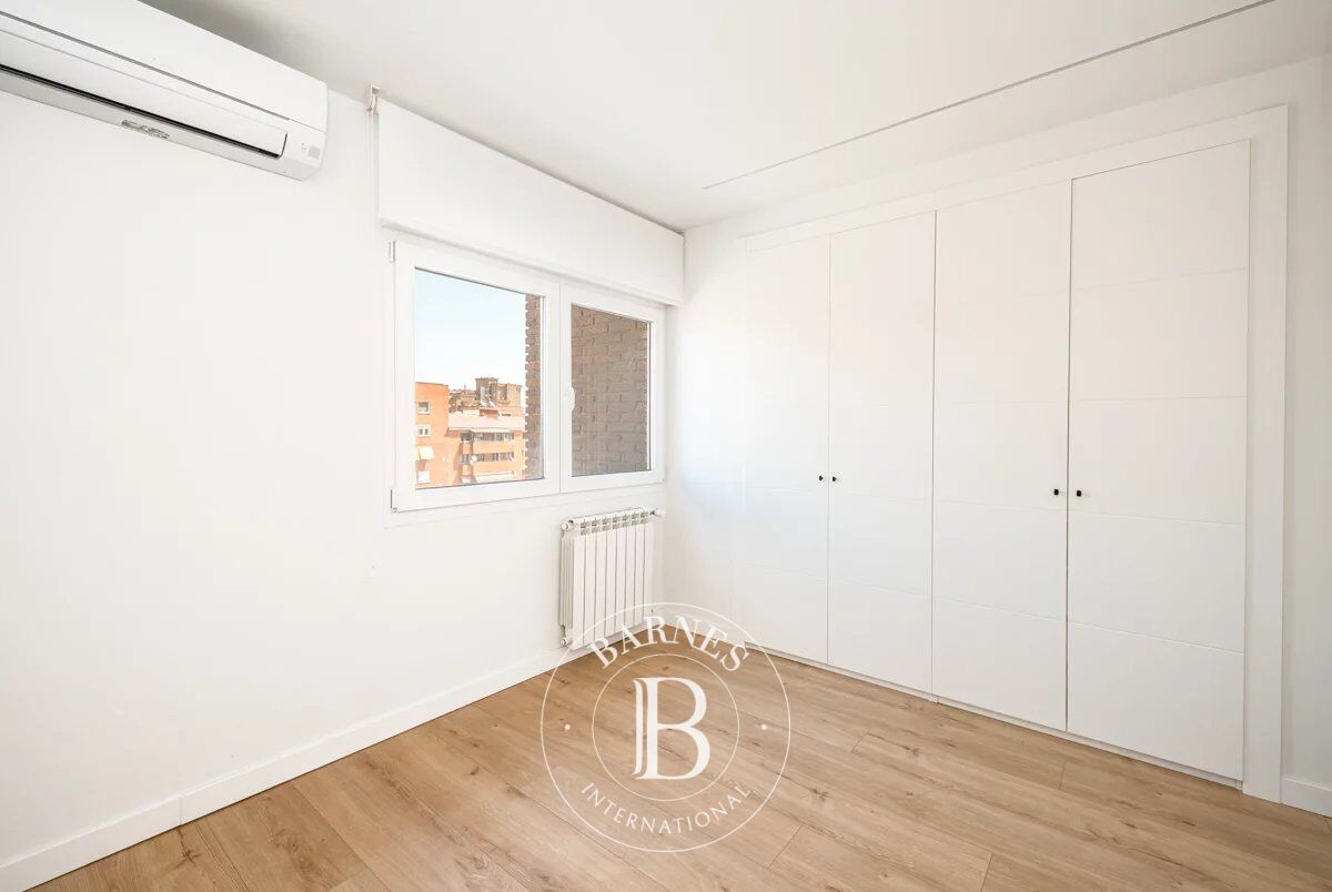 Daire Madrid - picture 26