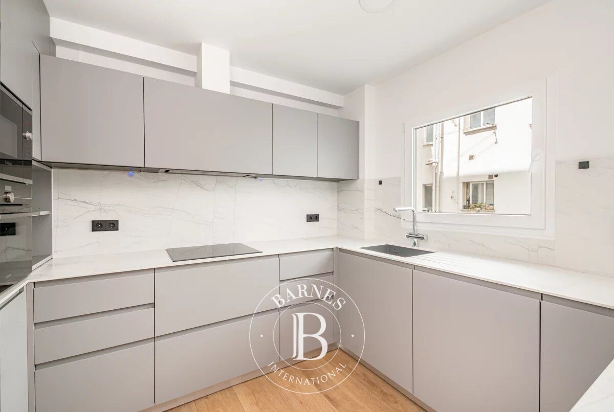 Daire Madrid - picture 15