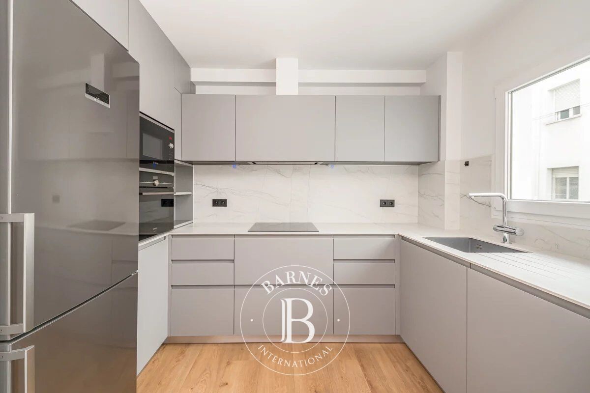 Daire Madrid - picture 17