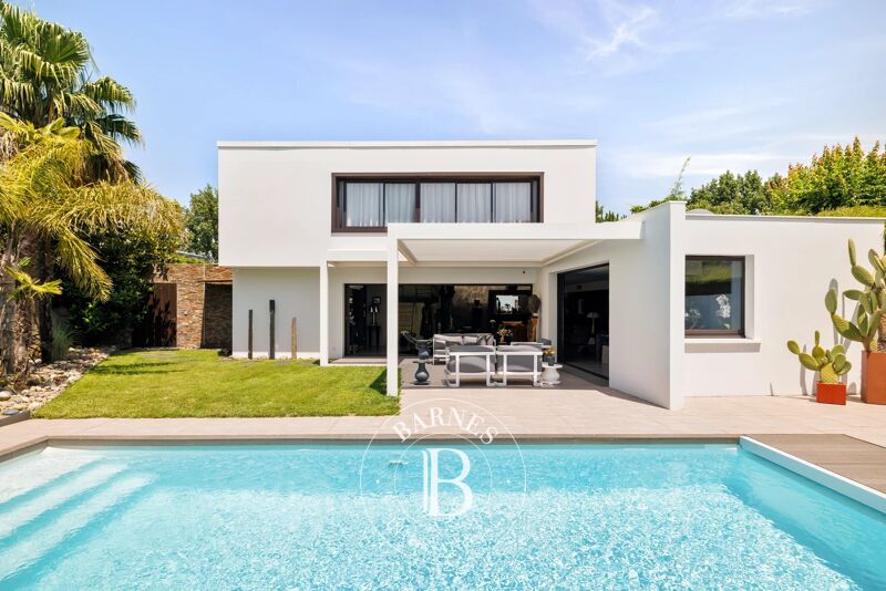 Venta, Casa Anglet - picture 1