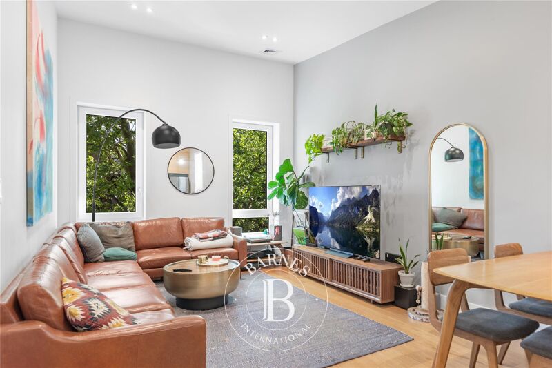 À louer, Appartement New York - picture 1