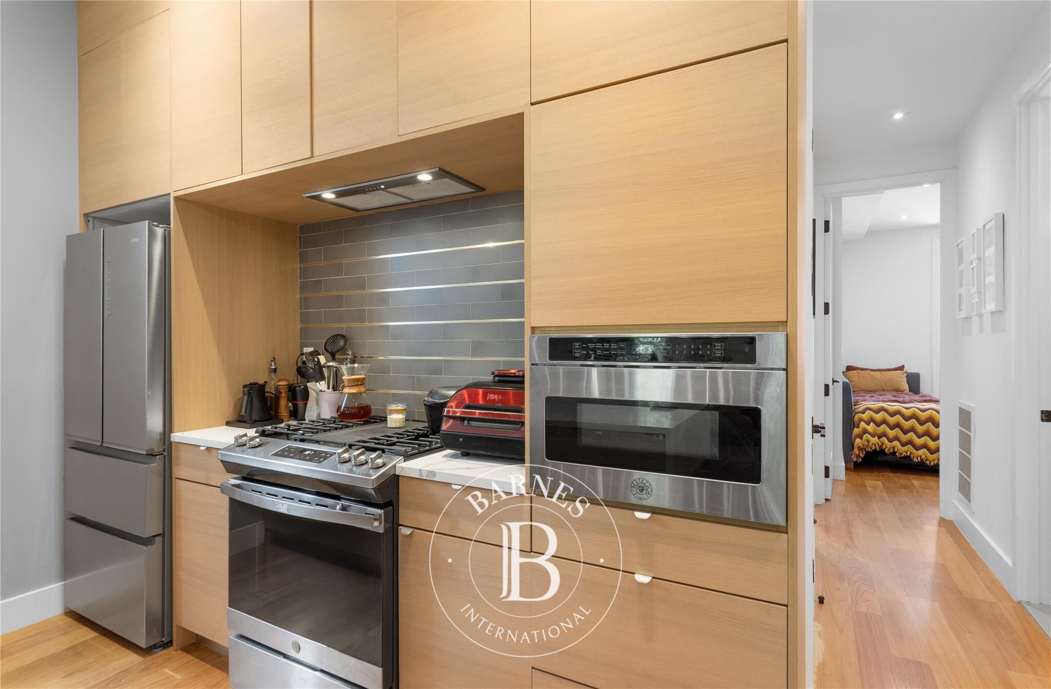 Appartement New York - picture 3