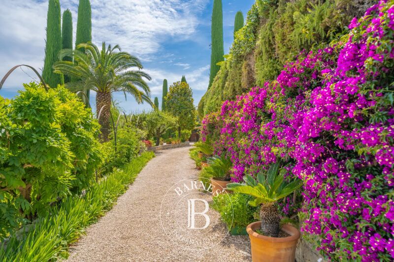 Zu verkaufen, Landhaus Mougins - picture 2