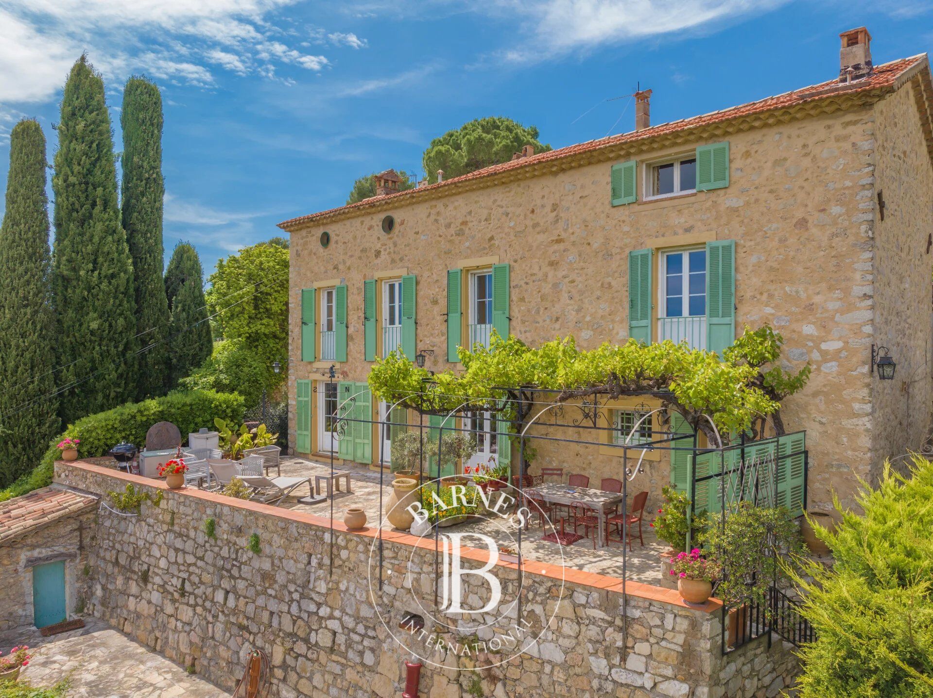 Kirevi Mougins - picture 13