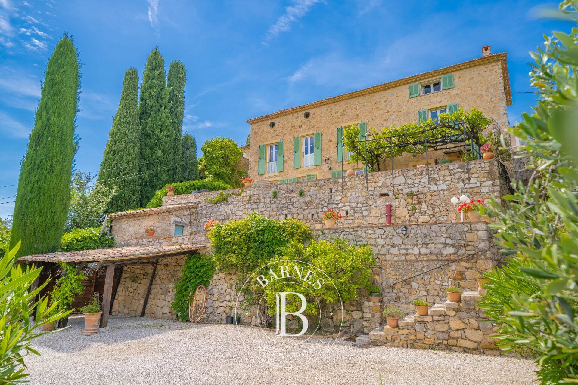 Kirevi Mougins - picture 11