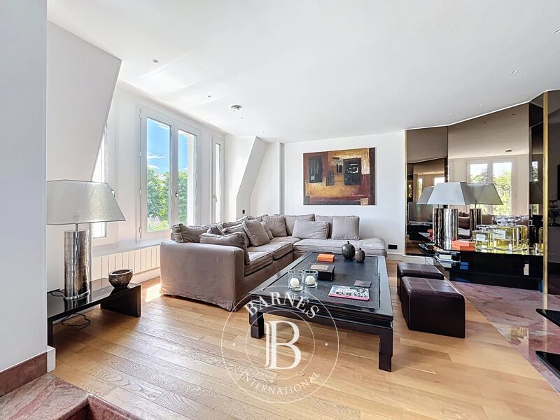 Piso Neuilly-sur-Seine