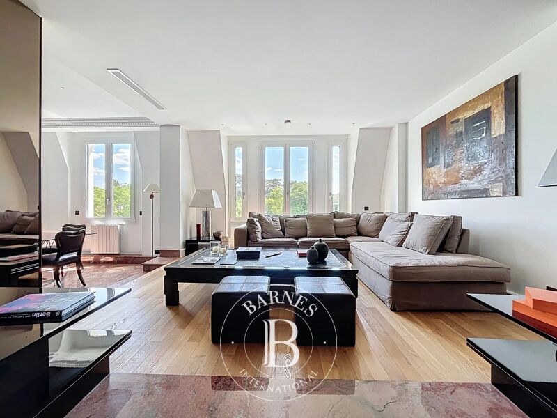 For Rent, Apartment Neuilly-sur-Seine - picture 3