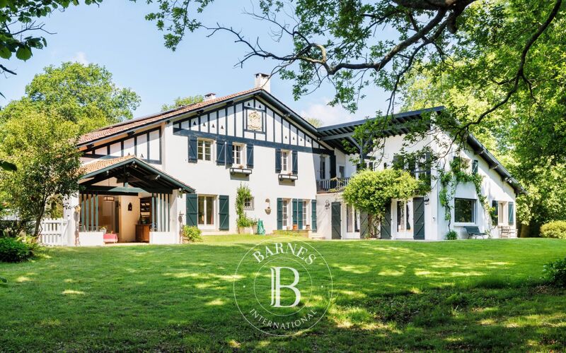 Venta, Casa Bayonne - picture 1