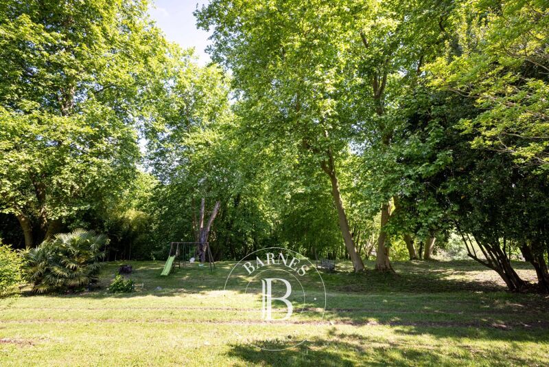 Venta, Casa Bayonne - picture 2