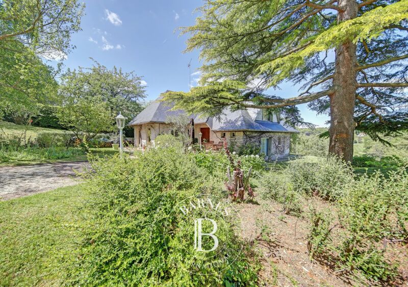 À vendre, Maison Saint-Nom-la-Bretèche - picture 3