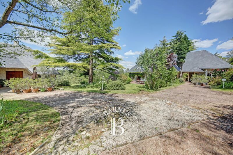 À vendre Maison | Saint-Nom-la-Bretèche - picture 1