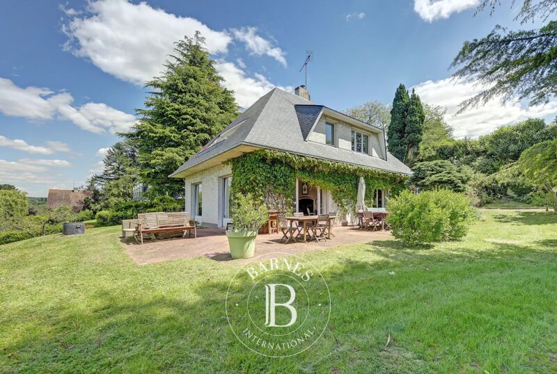 À vendre, Maison Saint-Nom-la-Bretèche - picture 1