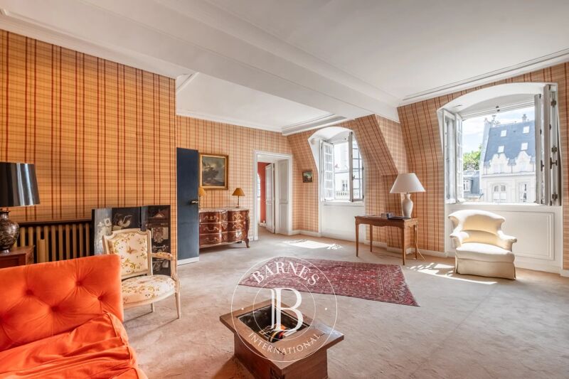 Zu verkaufen, Wohnung Paris 7ème - picture 3