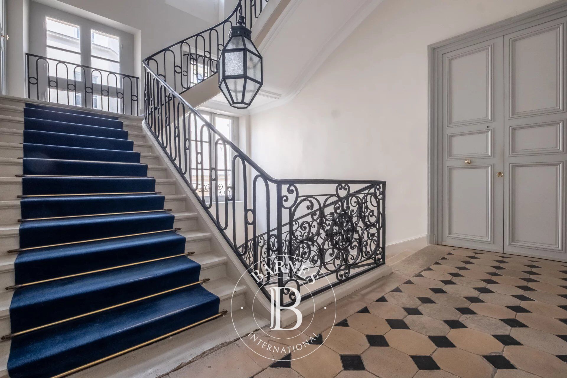 Piso Paris 7ème - picture 2