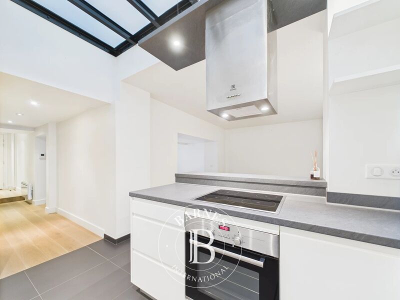 Venta, Dúplex Lille - picture 3