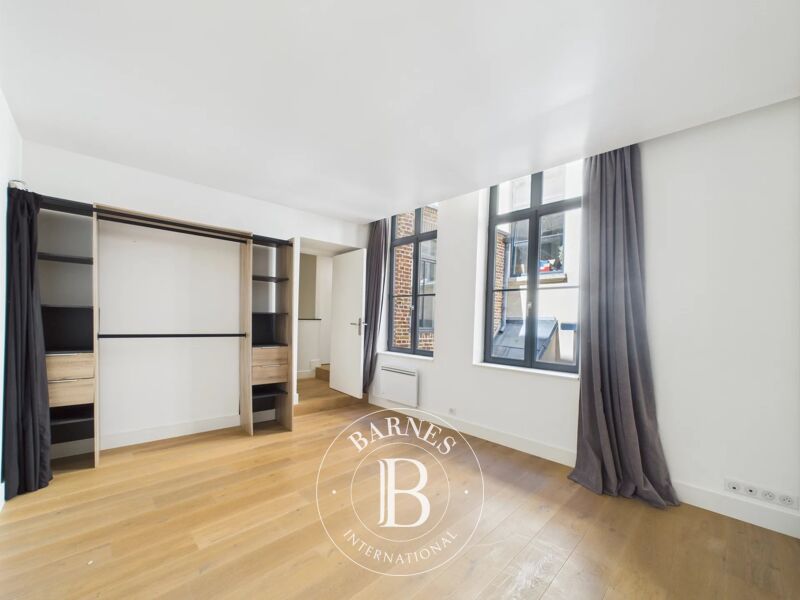 Venta, Dúplex Lille - picture 1