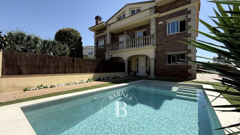 Venta Casa | Sant Vicenç de Montalt - picture 1