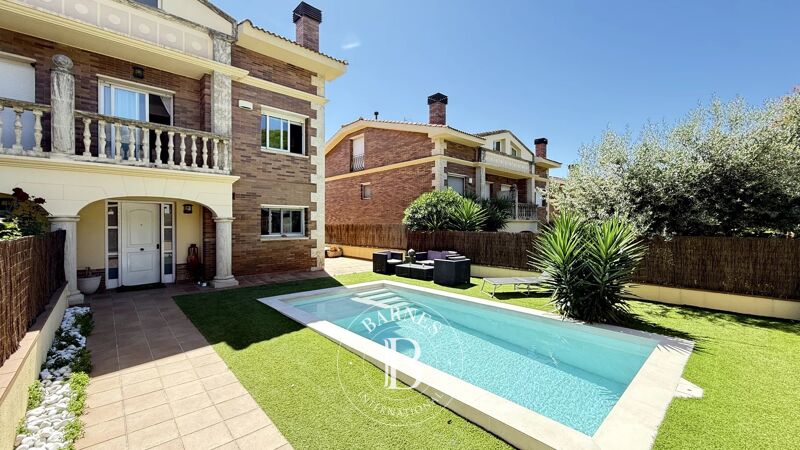 Venta Casa | Sant Vicenç de Montalt - picture 2