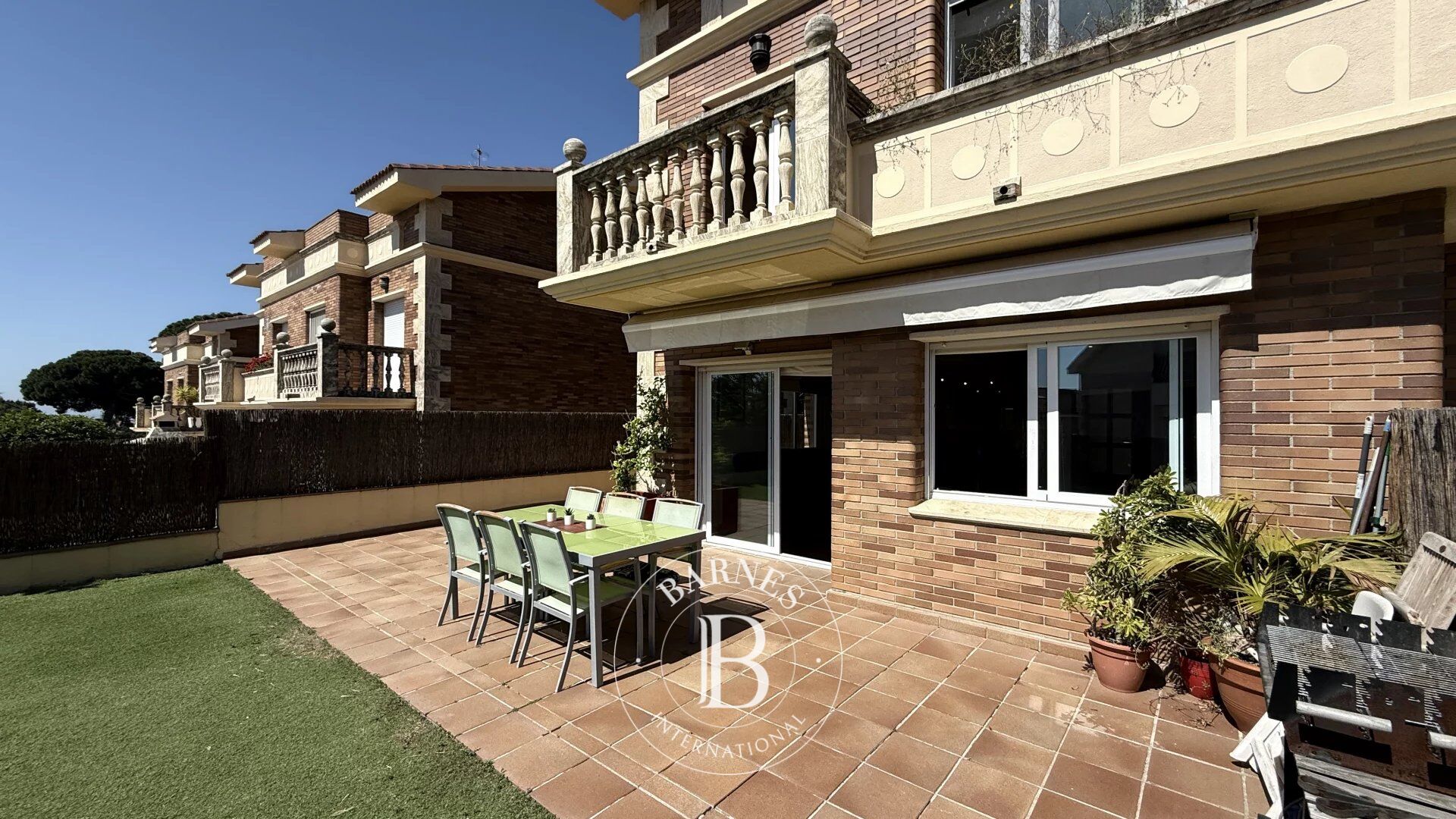 Casa Sant Vicenç de Montalt - picture 3