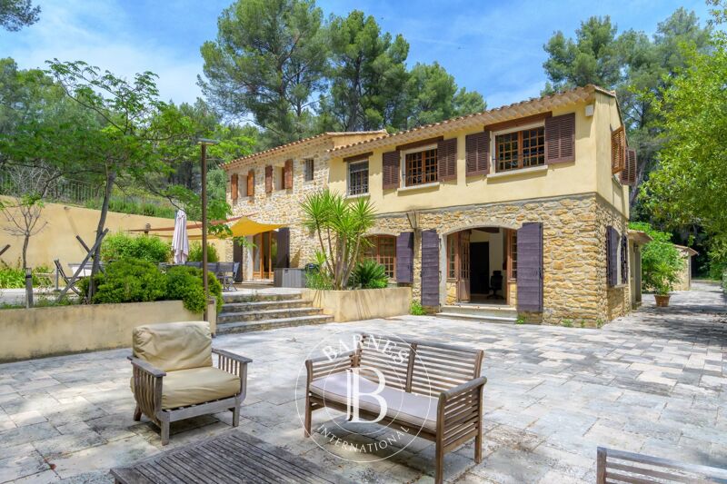 Vendido, Finca Le Castellet - picture 3