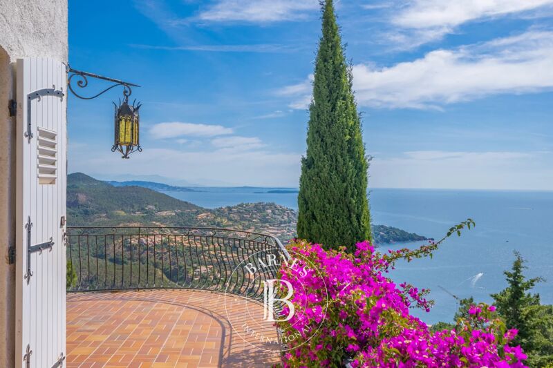 For Sale, Villa Théoule-sur-Mer - picture 2