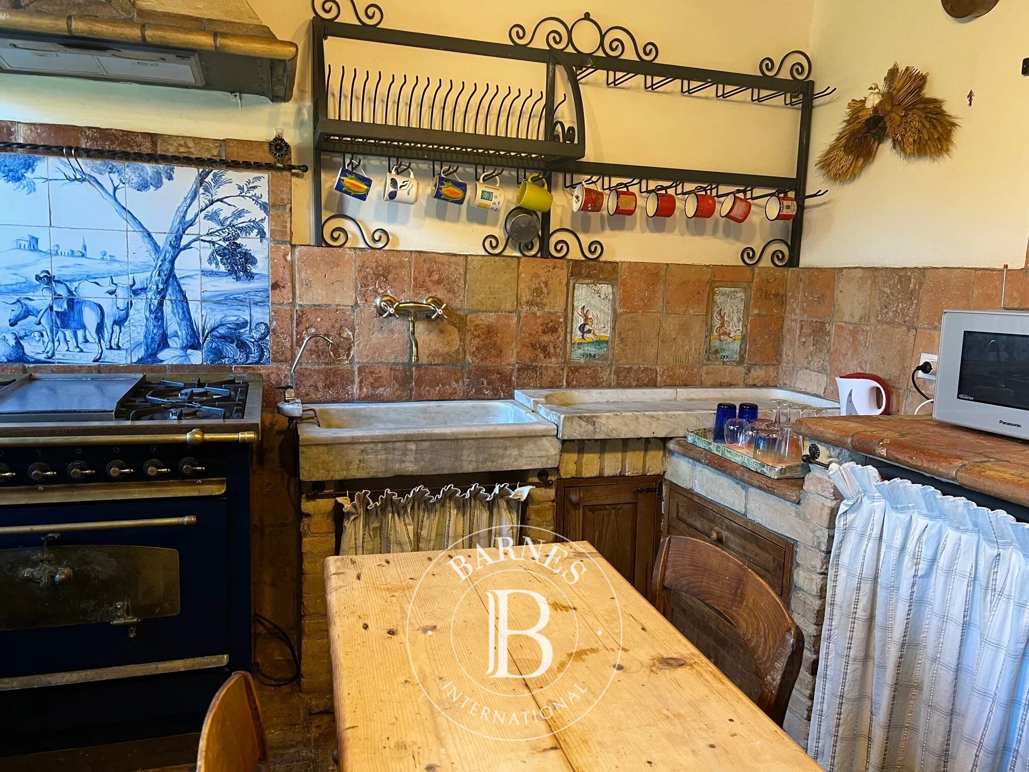 Villa Caprarola - picture 10