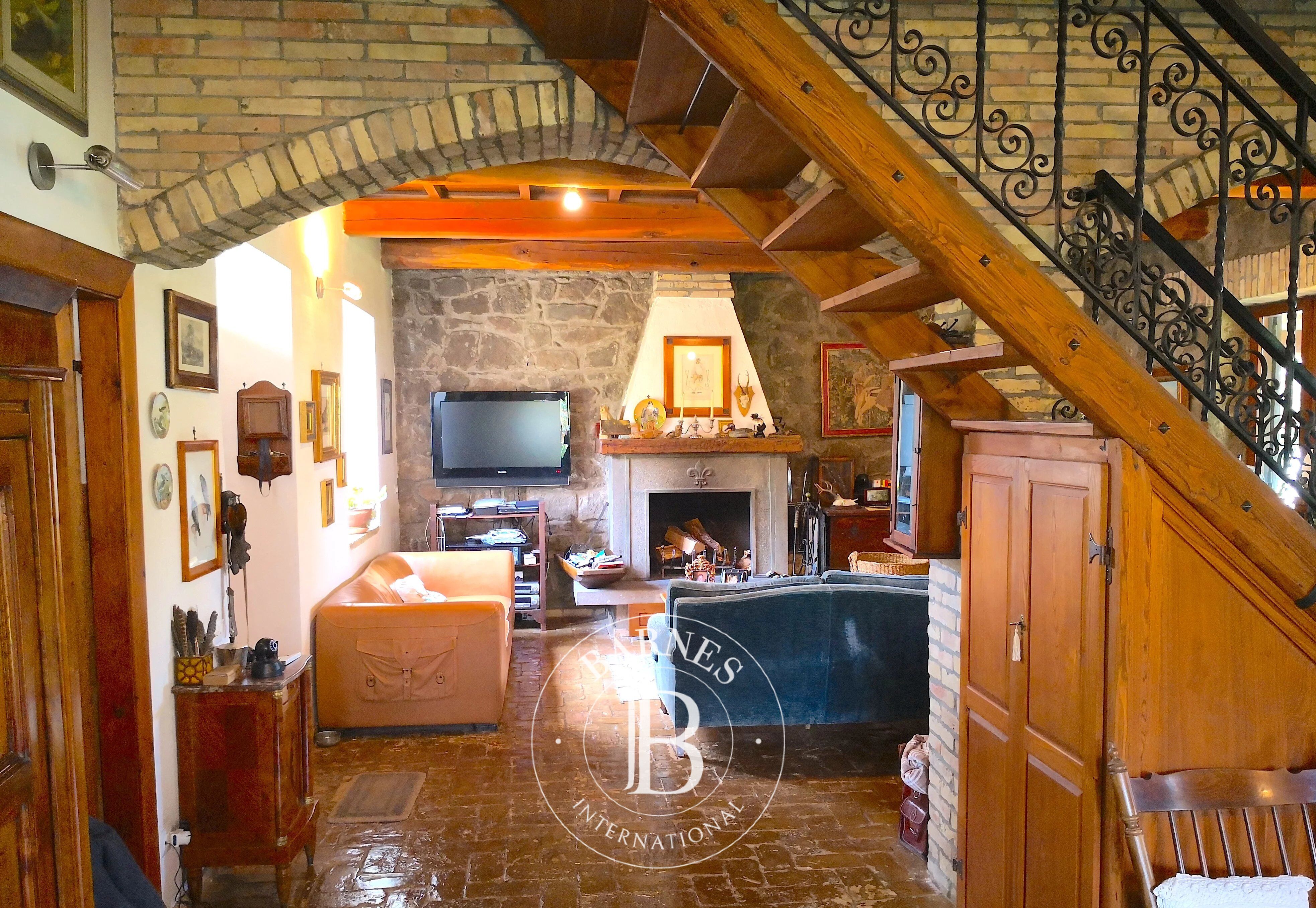 Villa Caprarola - picture 8