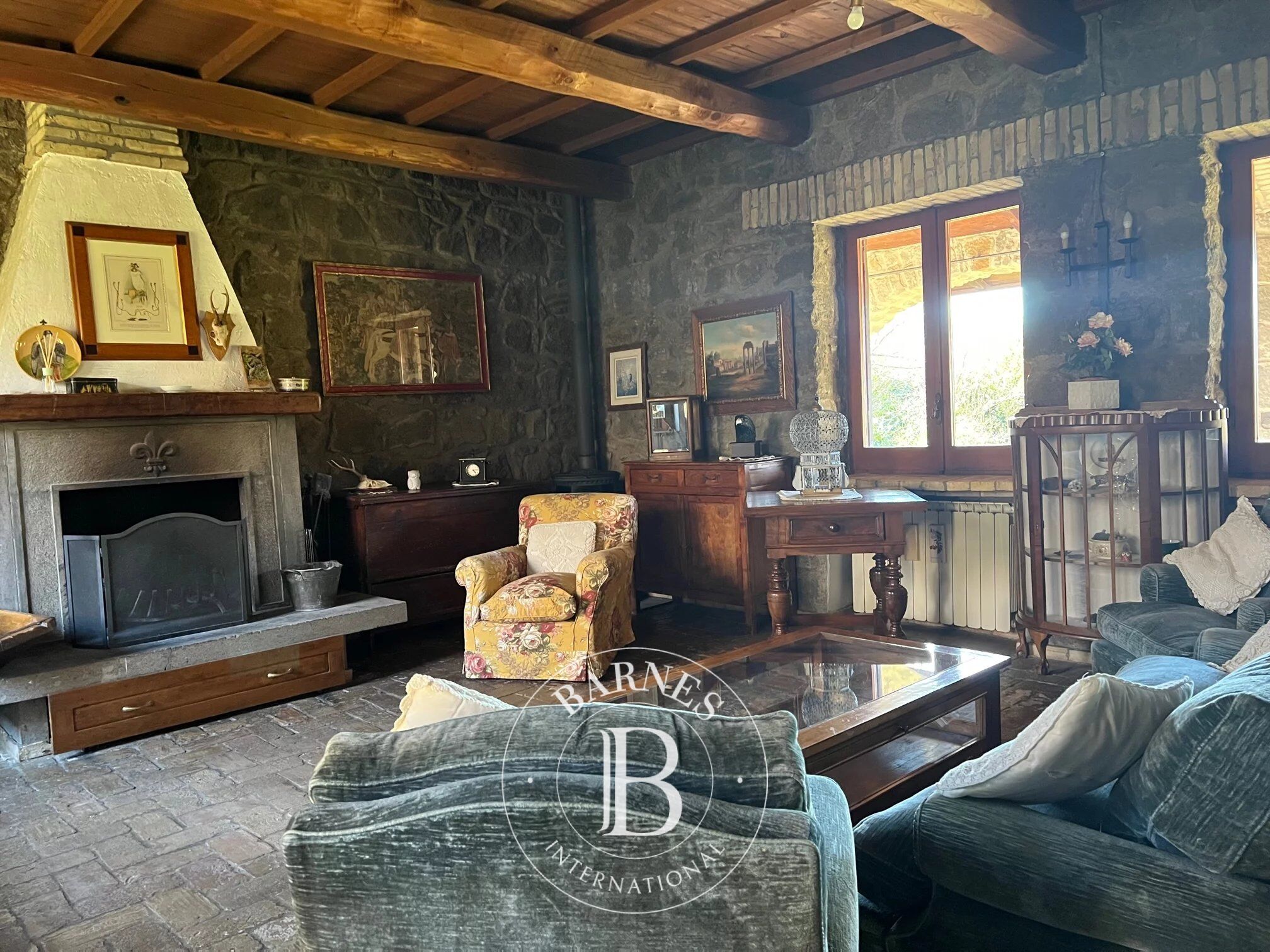 Villa Caprarola - picture 5