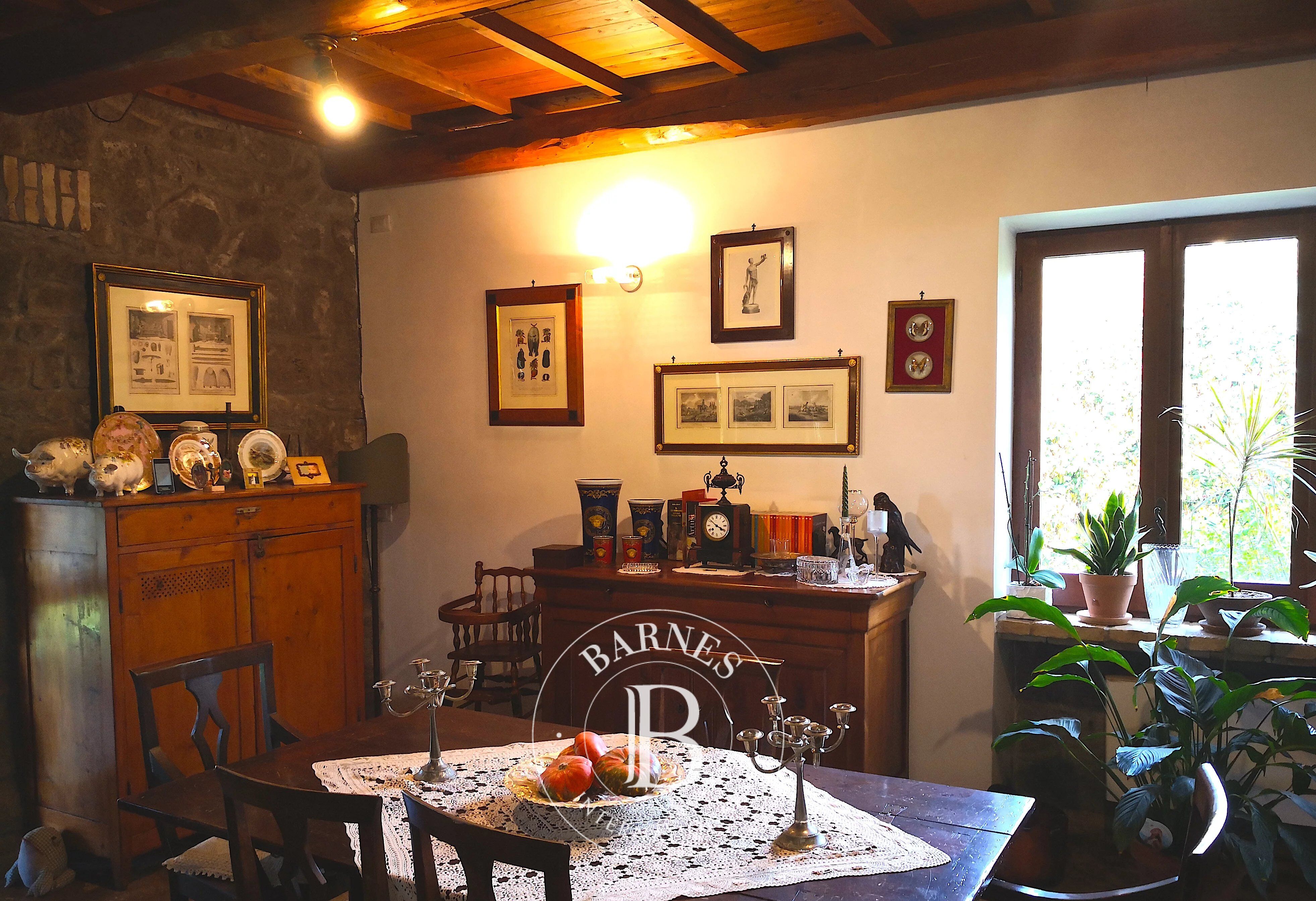 Villa Caprarola - picture 13