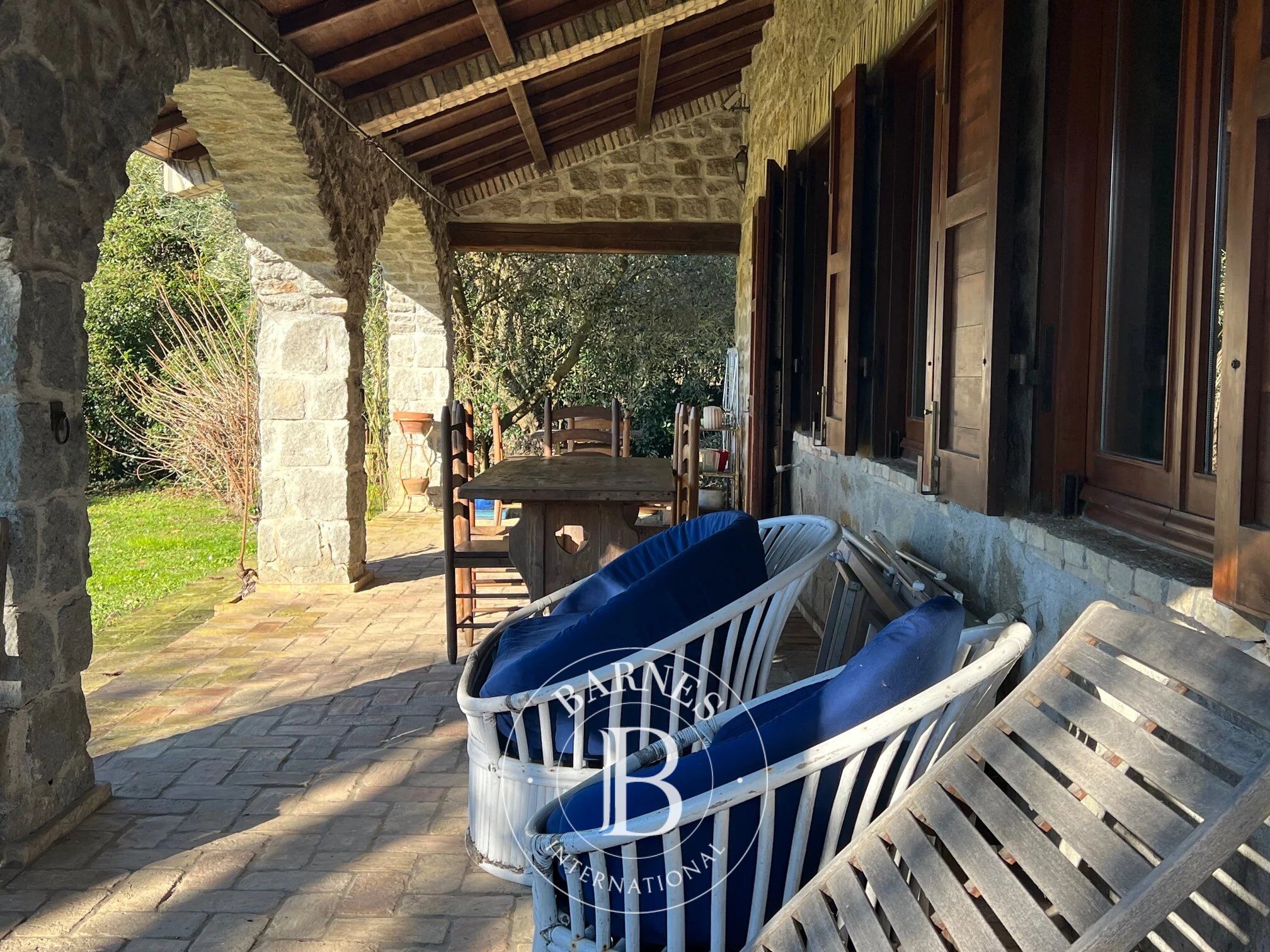 Villa Caprarola - picture 16