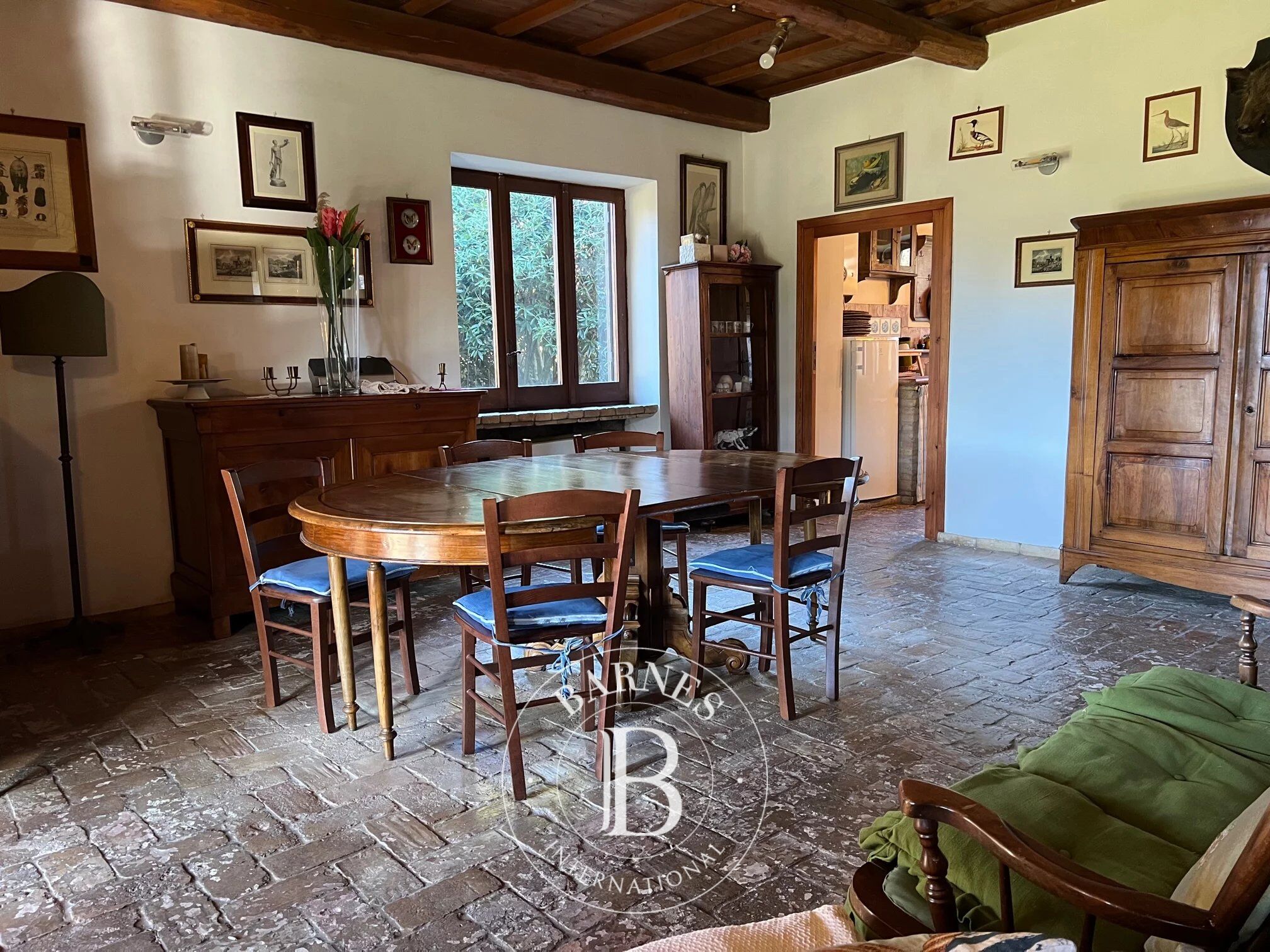 Villa Caprarola - picture 6