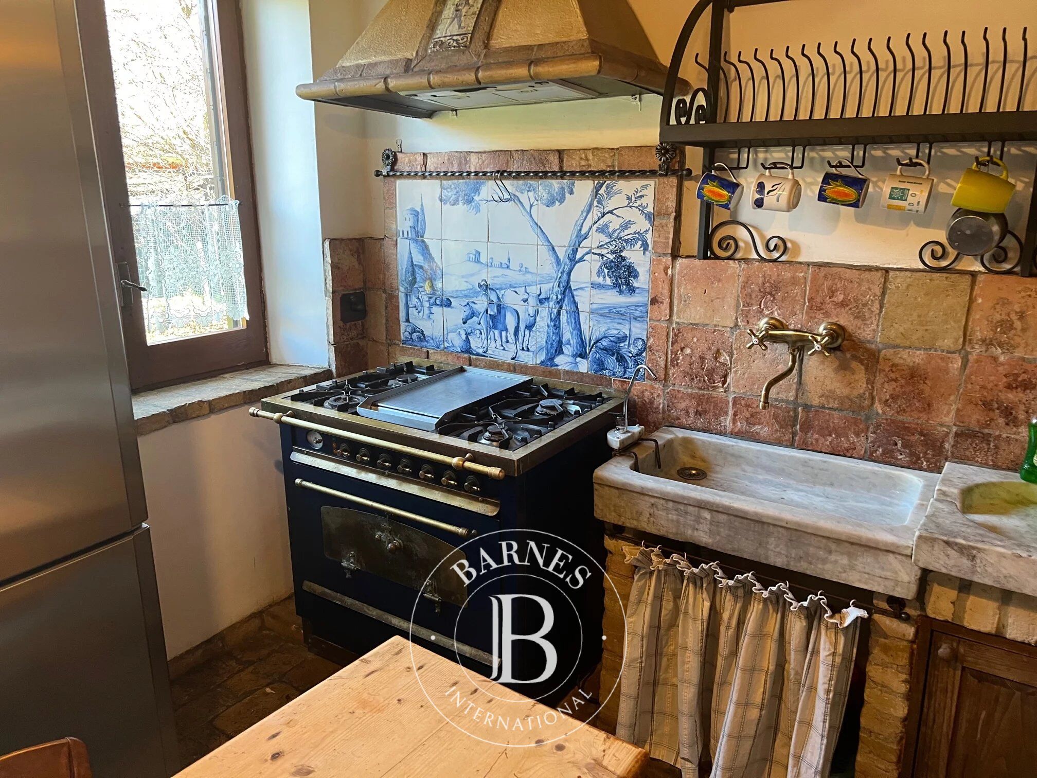 Villa Caprarola - picture 11