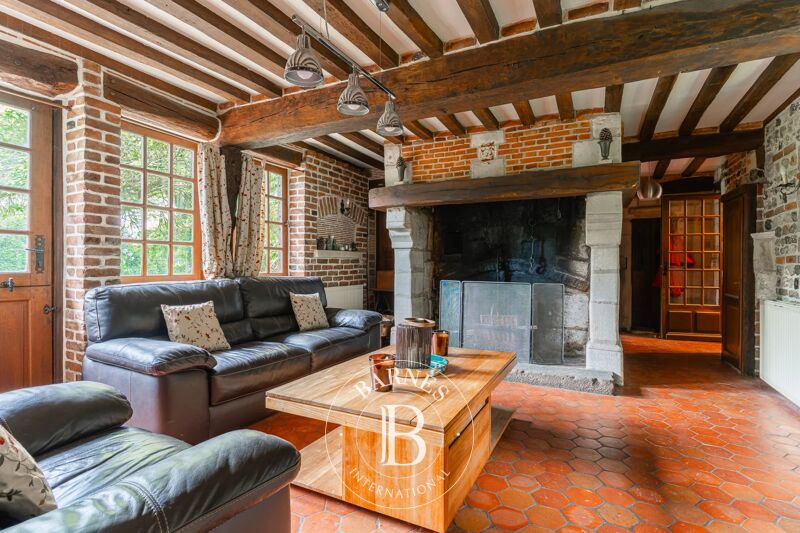 À vendre Propriété | Le Bois-Hellain - picture 2