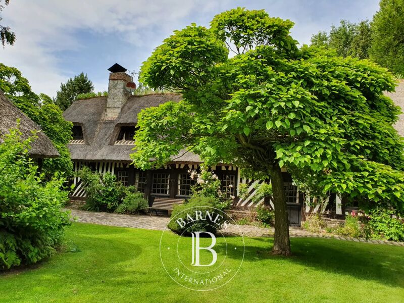 À vendre Propriété | Le Bois-Hellain - picture 1