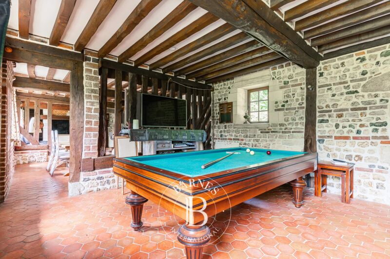 À vendre Propriété | Le Bois-Hellain - picture 3